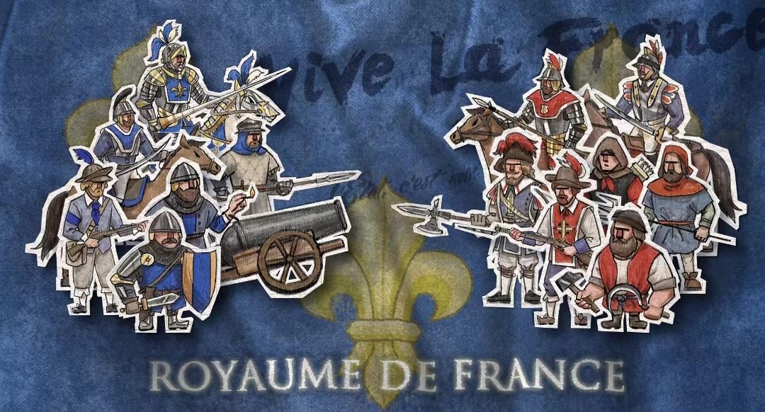 好玩的玩偶游戏有哪些 2024受欢迎的玩偶游戏盘点