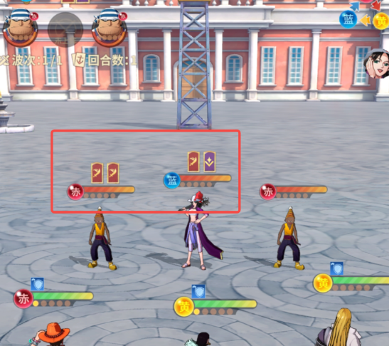 航海王梦想指针玩法介绍 航海王梦想指针怎么玩