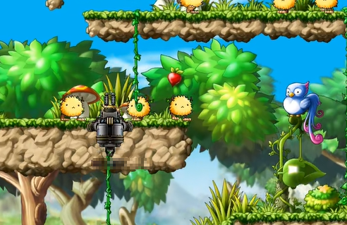 冒险岛联盟的意志机械师技能强度分析 冒险岛联盟的意志机械师技能介绍