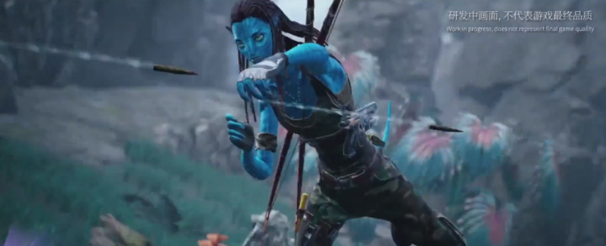 阿凡达重返潘多拉手游进不去怎么办 阿凡达重返潘多拉手游进不去解决方法