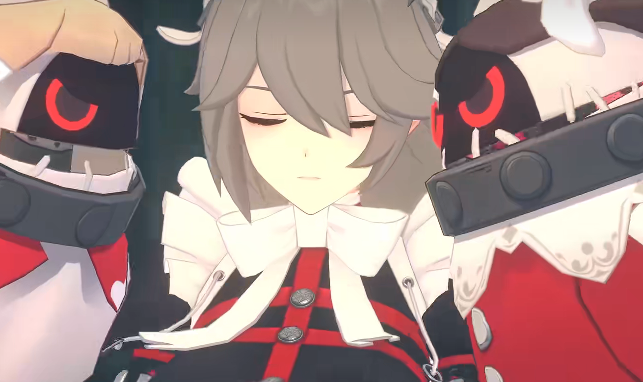 绝区零丽娜是常驻吗 绝区零丽娜角色介绍