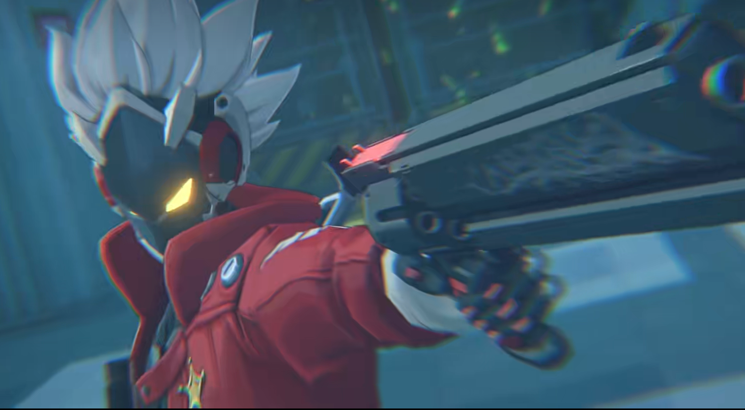 绝区零比利奇德左轮是什么 绝区零比利奇德左轮介绍