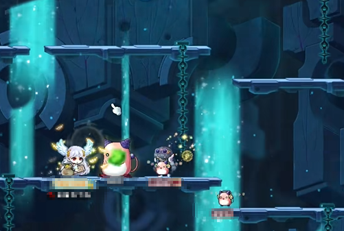 冒险岛联盟的意志主教技能怎么样 冒险岛联盟的意志主教技能强度分析