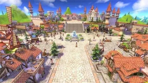 巴风特之怒手游怎么样 巴风特之怒手游玩法介绍