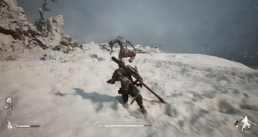 黑神话悟空新手攻略 黑神话悟空游戏攻略