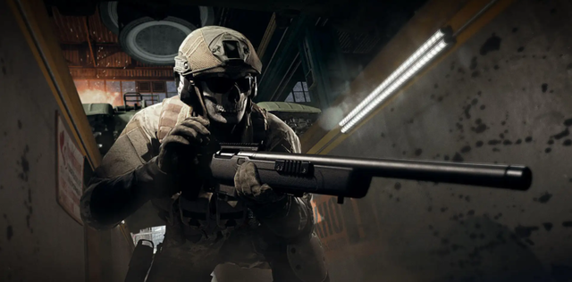 使命召唤战区手游kv莫洛怎么解锁 使命召唤战区手游kv莫洛介绍方式介绍