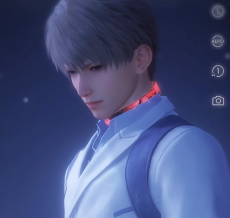 恋与深空角色有哪些 恋与深空男角色介绍