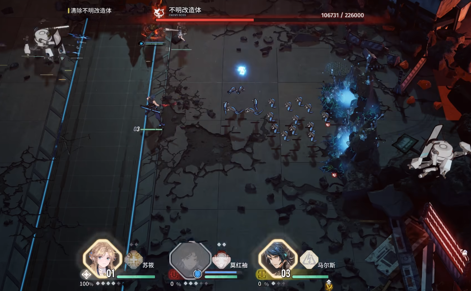 白荆回廊手游新手攻略 白荆回廊手新手玩法介绍