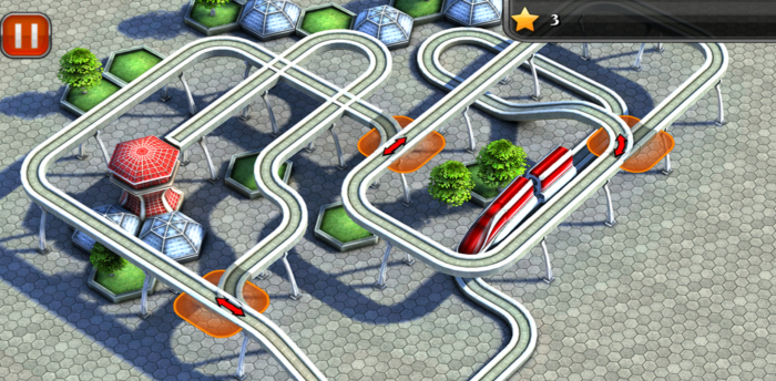 最热门的火车游戏有哪些 2024受欢迎的火车手游合集