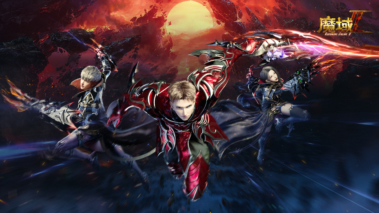 装备最炫酷的手游有哪些2024 装备炫酷的手游有哪些