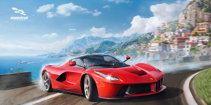 高画质自由驾驶游戏有哪些2024 可以自由驾驶的游戏top5