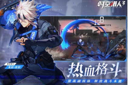 有什么游戏好玩2024 必玩的热门手游下载汇总