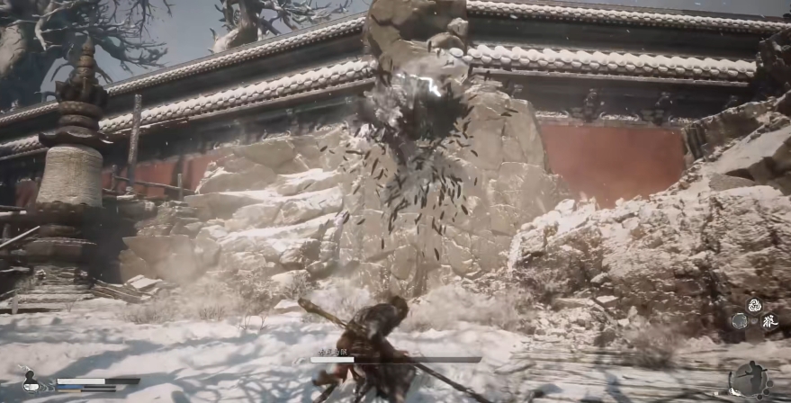 黑神话悟空翅膀有什么用 黑神话悟空翅膀作用介绍