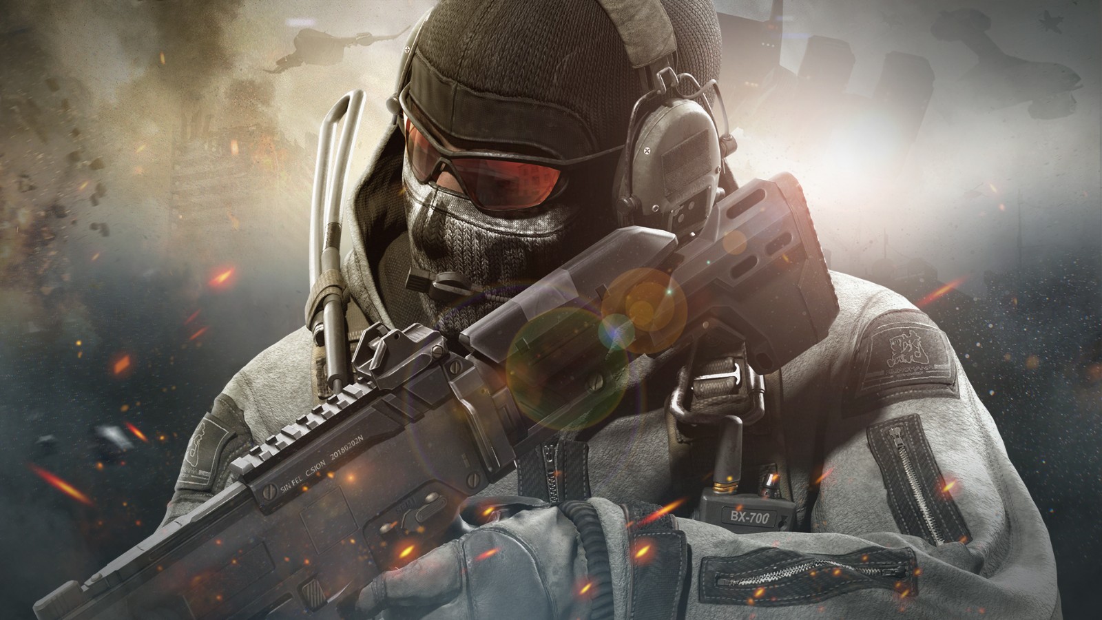 有哪些好玩的狙击游戏有哪些2024 高人气狙击游戏Top5