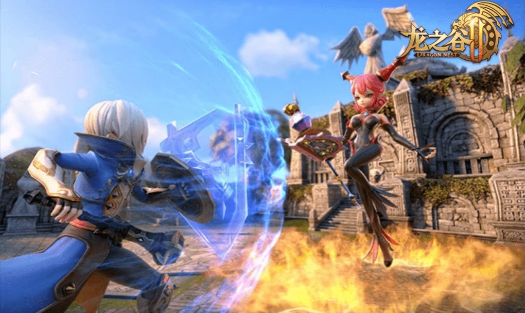 2024情侣手游最新排行榜前十名 适合情侣的双人手游有哪些