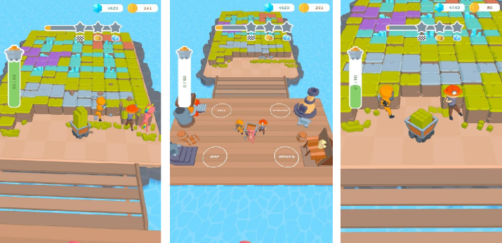 2024好玩的黄金矿工单机游戏有哪些 热门的黄金矿工游戏合集