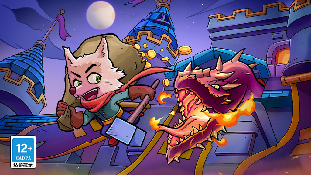 2024有什么好玩的手游有哪些一下 高人气手游盘点