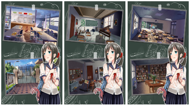 2024好玩的钥匙游戏有哪些 热门密室推理游戏有哪些