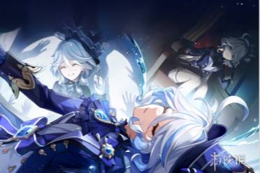 原神娜维娅天赋突破材料一览