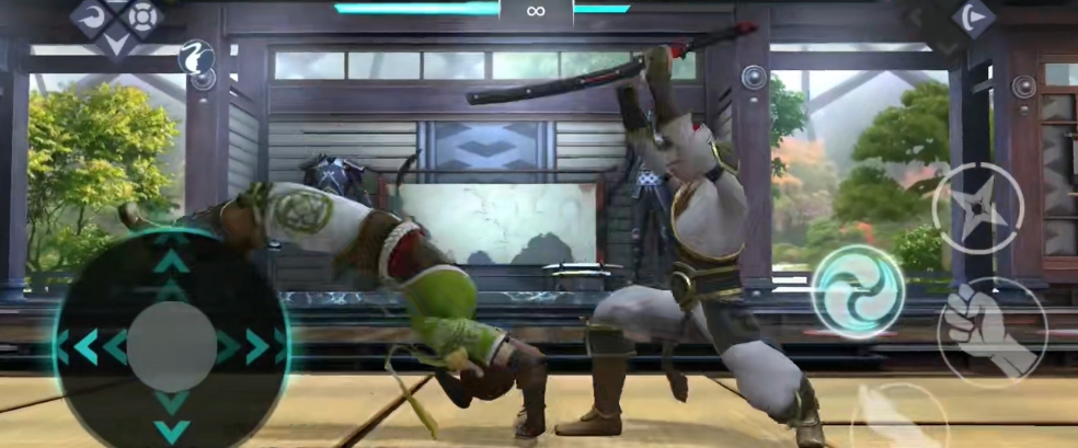 暗影格斗3各种连招技巧分享 连招技巧教学一览