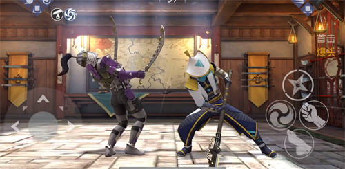 暗影格斗3愤怒玩法攻略 暗影格斗3愤怒模式怎么玩