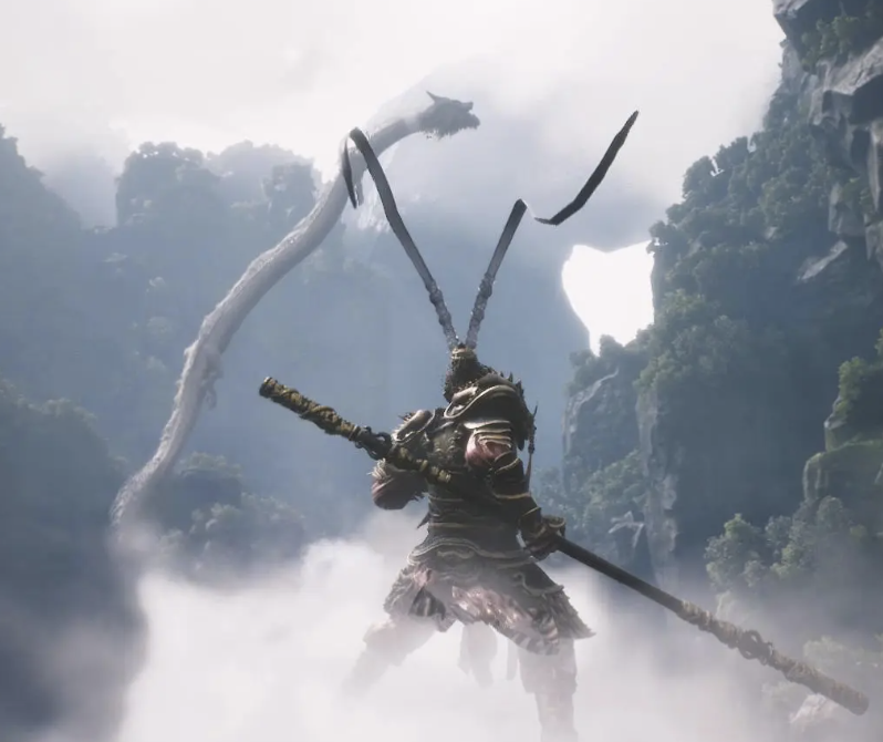 黑神话悟空多少个关卡 网游黑神话悟空关卡揭秘