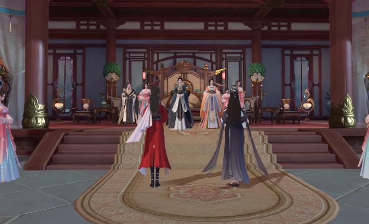 浮生忆玲珑金锭干嘛用的 浮生忆玲珑金锭作用