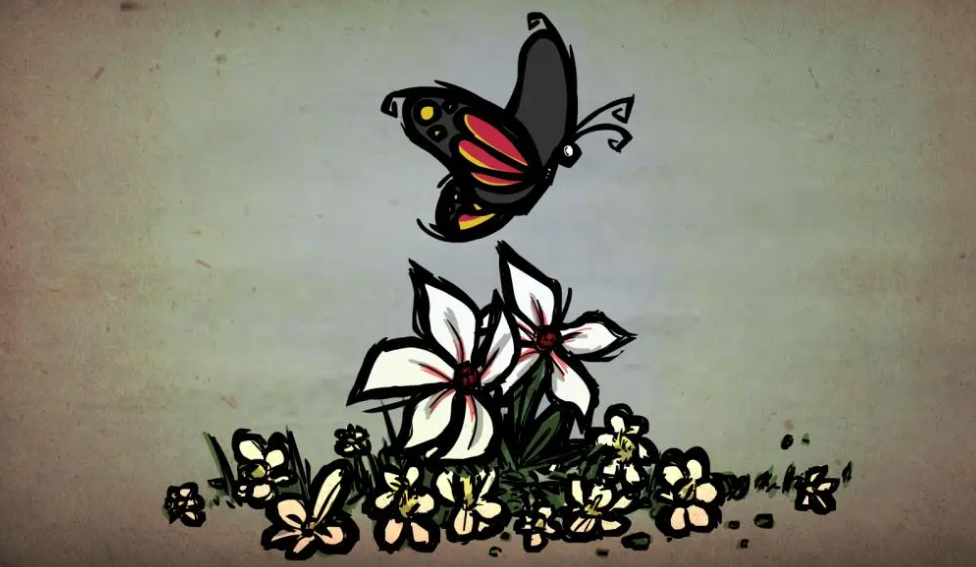 饥荒新家园巨大的花朵怎么种植 饥荒新家园巨大的花朵种植攻略