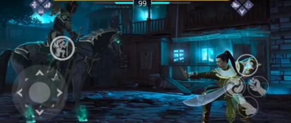 暗影格斗3在哪里更新 暗影格斗3更新内容介绍