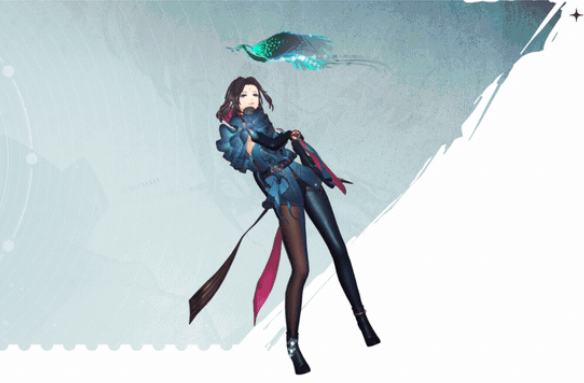 白荆回廊比戈尼娅介绍 白荆回廊比戈尼娅技能讲解