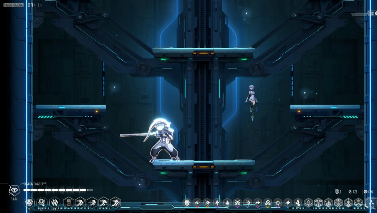 苍翼混沌效应难度区别怎么样 苍翼混沌效应难度区别介绍