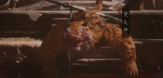 黑神话悟空boss展示 黑神话悟空boss技能介绍