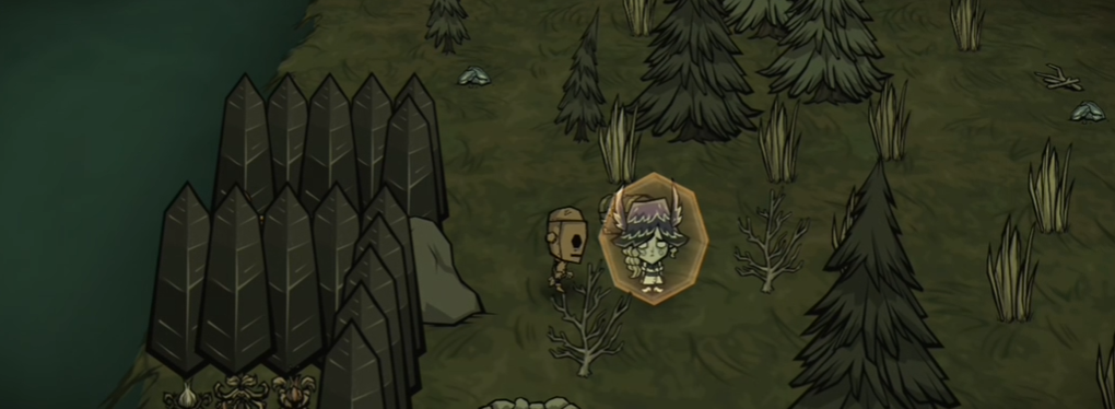 饥荒新家园机器人任务怎么过 饥荒新家园机器人终章任务流程分享