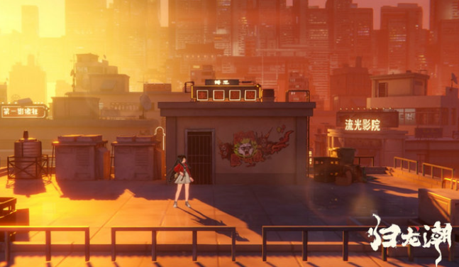 归龙潮故事背景是怎样的 归龙潮游戏介绍