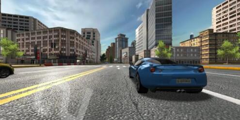 好玩的城市汽车驾驶游戏汇总 2024有意思的汽车驾驶手游合集