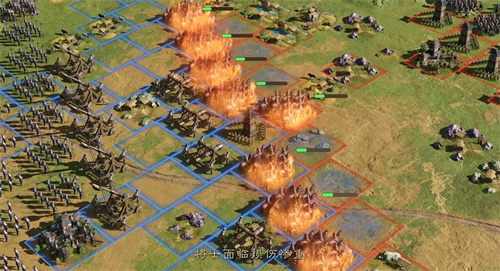 三国谋定天下怎么立国 三国谋定天下立国攻略