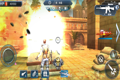 2024流行的双人吃鸡游戏汇总 好玩的双人吃鸡游戏合集