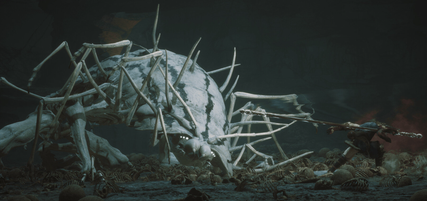 黑神话悟空西瓜虫怎么打 西瓜虫打法攻略介绍