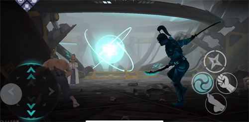 暗影格斗3全部暗影技能介绍 暗影格斗3暗影技能合集