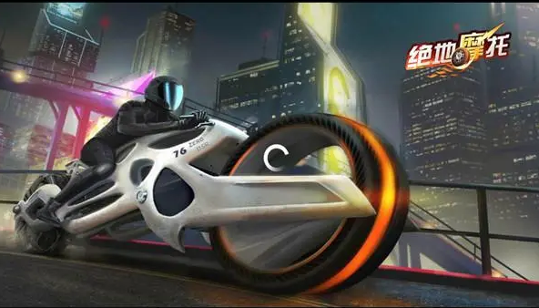 好玩的摩托车游戏有哪些 热门摩托车游戏有哪些2024