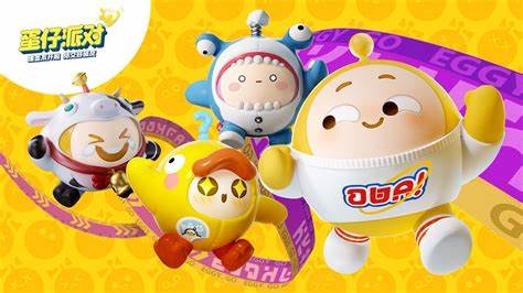 小朋友两人玩的游戏有哪些2024 好玩的双人儿童手游有哪些