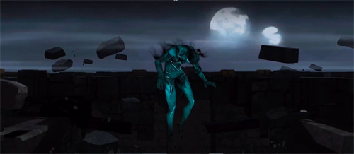 暗影格斗3马奎斯打法攻略 暗影格斗3马奎斯怎么打