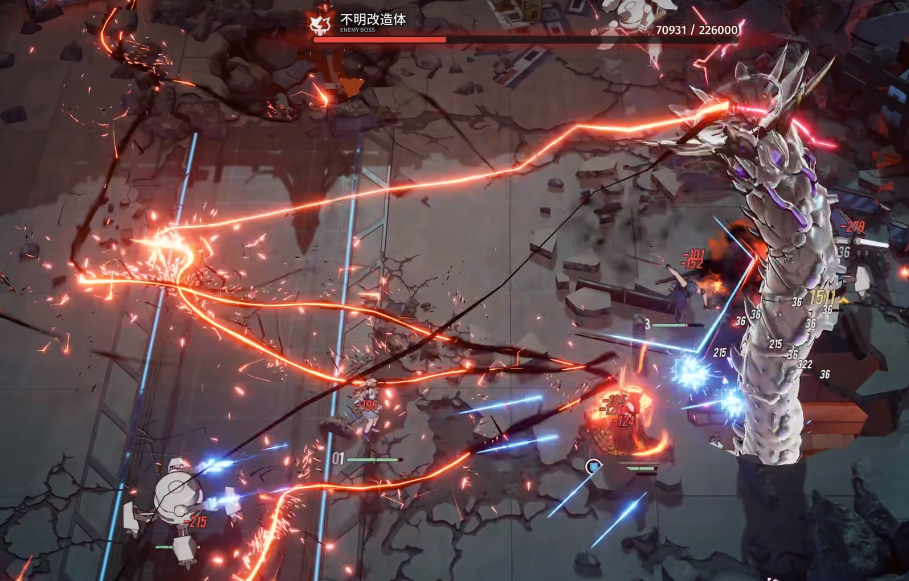 白荆回廊能刷初始吗 白荆回廊怎么刷初始