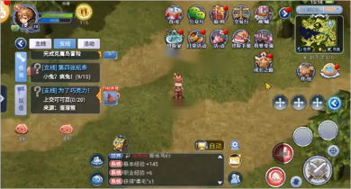 巴风特之怒驱魔服侍玩法介绍 巴风特之怒驱魔服侍图文详解