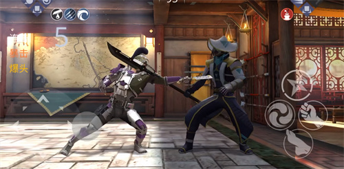 暗影格斗3如何更新 暗影格斗3最新版本