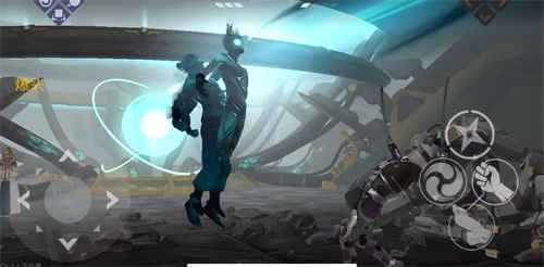 暗影格斗3莫仕奇打法攻略 暗影格斗3莫仕奇怎么打