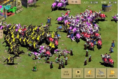 搭桥过河的游戏有哪些 2024热门的建造手游分享