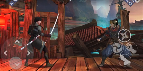 暗影格斗3魔女打法攻略 暗影格斗3魔女怎么打