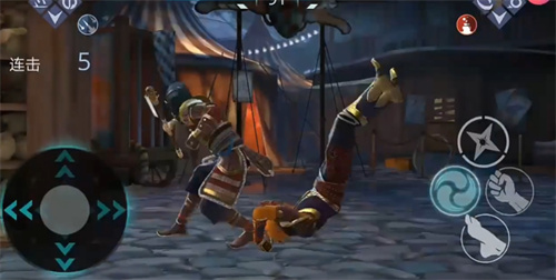 暗影格斗3棒法怎么玩 暗影格斗3棒法打法攻略