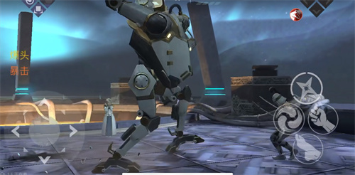 暗影格斗3冷门兵器有哪些 暗影格斗3冷门兵器玩法攻略